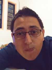 Gerardo Reyes Madrid