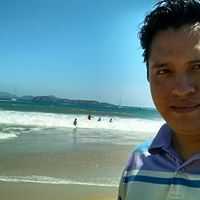 Gersom Hernandez Ramos