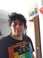 Alan Roberto Galván Hernández