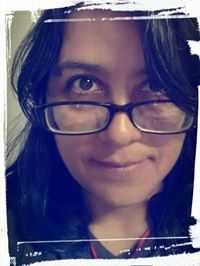 Georgina Rivera Borrayo