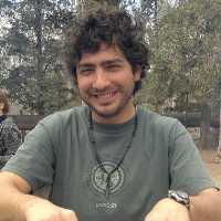 Avatar Gonzalo Mendez