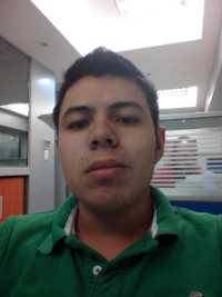 Avatar Gustavo Jaimes Jaimes