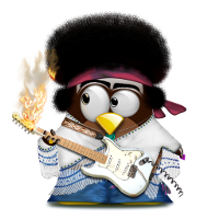 Avatar Edgar Gerardo Guzmán Pérez