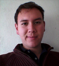 Hugo César García García