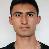 Iván Camilo Ariza Rodríguez