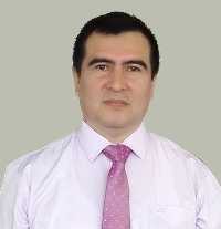 José Luis Delgado Alvan