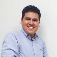 Jesuar David López Ramirez