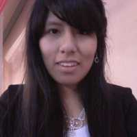 Jessica Huancollo Chambi