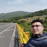 Jair Andrés Sanchez Barrera