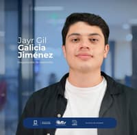 Avatar Jayr Gil Galicia Jiménez