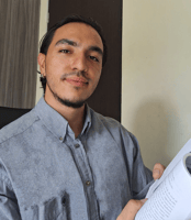 Jeronimo Ramírez Mejía