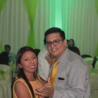 José David Ortega Izarra