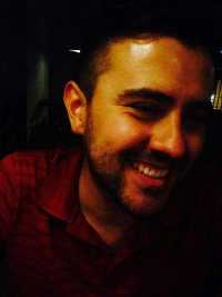Avatar John Restrepo