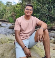 José Gabriel Rubio Jojoa