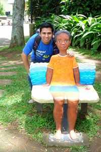Josias Azmitia