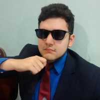 Avatar José Daniel Barrios Morillo