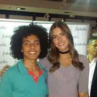 Avatar Layoneth Enrique Pareja Fonseca