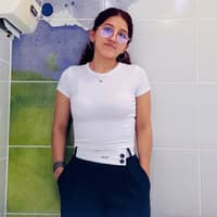 Rocio Linz Calle Pocomani