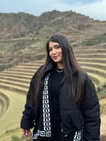 Liseth Herrera Gómez