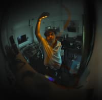 Jamil Andres Escobar Williams