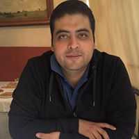 Luis Eduardo Hernández Castillo