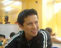 Luis Antonio Guillen Galindo