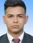 Luis Antonio Guzman Escobar