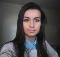 Luisa Fernanda Cortés