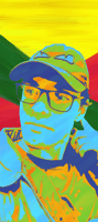 Avatar Marco Tulio Ramírez Guerrero