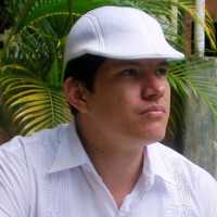 Francisco Javier Naranjo Cepeda