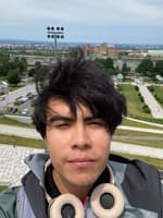 Marcos Samuel Paredes Briseño