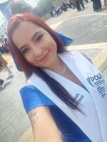 Avatar María Fernanda Barrero Rincón