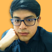 Martin Iván Gamarra Estupiñán