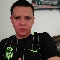 Avatar Marwin Gelvez