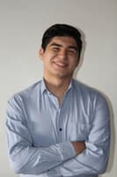 Matias Nicolas Catripay Delgado