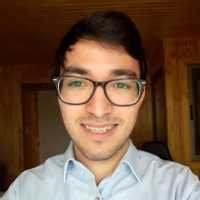 Avatar Matias Solis Bello