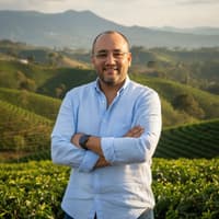 Avatar Miguel Andrés Andrade Muñoz