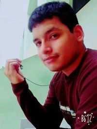 Jose Miguel Cerdan Serquen