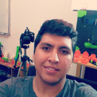 Avatar Alejandro Mizael Gálvez Alcaraz