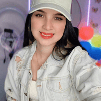 Avatar Maria Alejandra Castro Soto