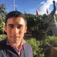 Javier Alejandro Pérez Fernández