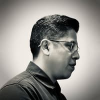 Normand Terceros Laredo