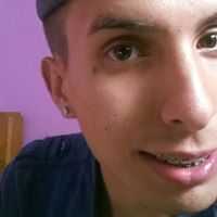 Oliver Paul