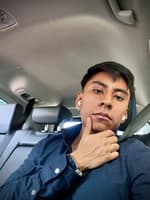 Oliver Martinez Velasquez