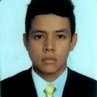 Pablo Elias Mercado Moreno