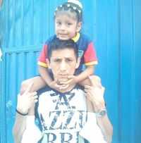 Alfredo Marcos Salvador