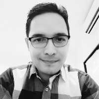 Avatar Reinaldo Reyes Sepulveda