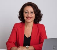 Natalia Gil de Fainschtein