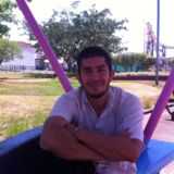 Josué Mora González