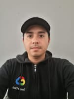 Avatar Richard Armando Rivero Ramirez